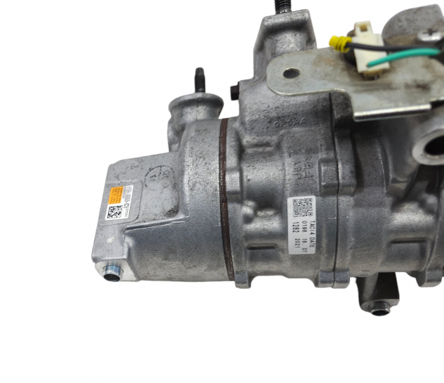 COMPRESSORE A/C FORD Puma Serie H1BH-19D629-CB Diesel 1500 (19) - Foto 14