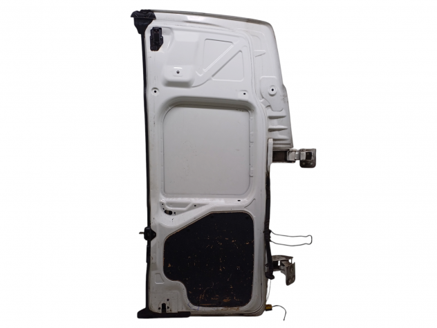 PORTA CARICO POSTERIORE A BATTENTE SX NON VETRATA PEUGEOT Expert 3° Serie 8702A1 AHZ (DW10CD) (07) - Foto 7
