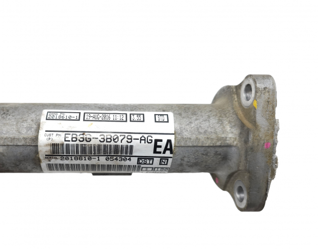 SUPPORTO SEMIASSE FORD Ranger (TKE) EB3G-3B079-AG GBVAJQJ Diesel 2200 (11) - Foto 13