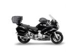 YAMAHA FJR 1300 valigie laterale cupolino centralina aggiuntiva