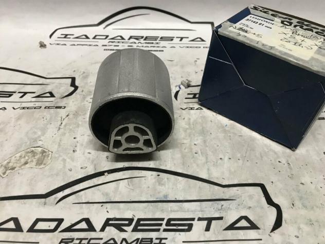 Boccola Braccio Anteriore BMW X5 F15 - X6 F16 31126851693 - Foto 3
