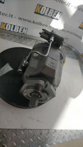 Pompa Rexroth A A10V O100 DFLR