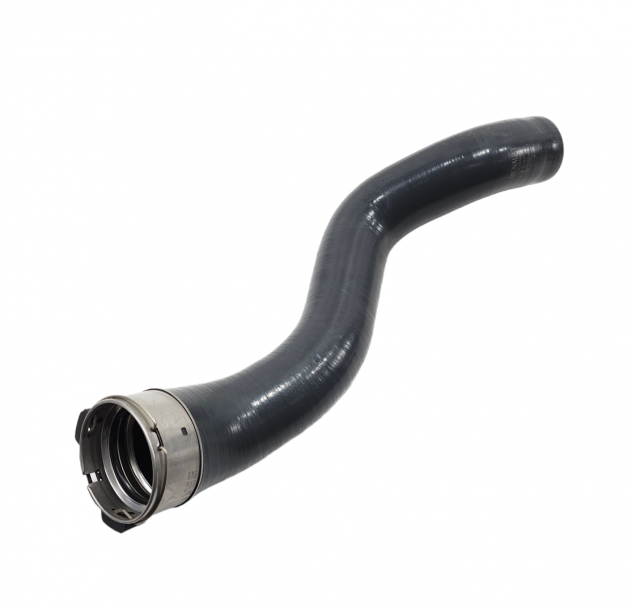 TUBO INTERCOOLER RENAULT Kadjar Serie 144600442R H5H 470 Benzina 1300 (15) - Foto 2