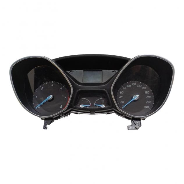 QUADRO STRUMENTI FORD C - Max Serie bm5t-10849-cr (10)