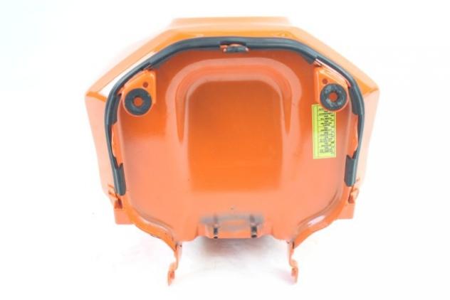 KTM RC 390 94507013000CA SERBATOIO BENZINA 22 - 24 FUEL TANK PICCOLA AMMACCATURA - Foto 4