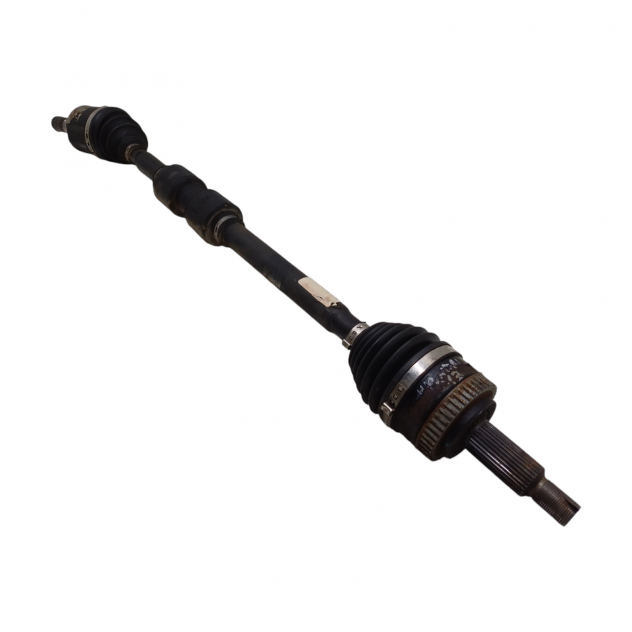 SEMIASSE ANTERIORE DESTRO HYUNDAI iX35 1° Serie 495012Y900 D4FD (10) - Foto 3