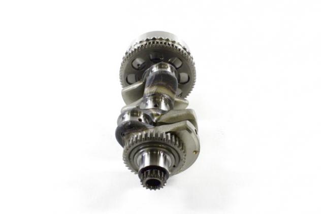 KTM 790 DUKE 63530018044 63539005000 ALBERO MOTORE VOLANO 18 - 20 CRANKSHAFT - Foto 3