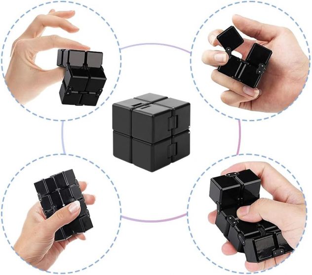 Infinity Cube - Foto 4