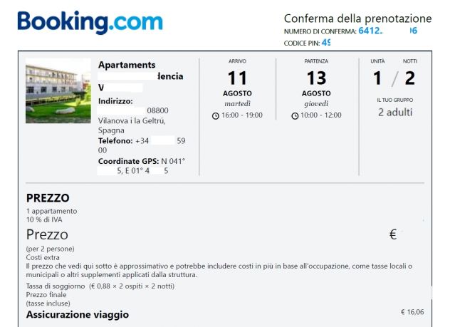 Viaggio per 2 in Spagna per ECLISSI TOTALE - Foto 4