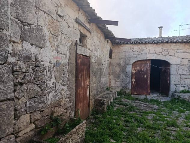 Cascina/Casale in vendita a Ragusa, Marina di Ragusa - Foto 10