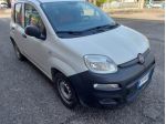 FIAT Panda 1.3 multijet Pop Van 2 posti rif. 18929553