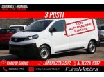 FIAT Scudo 1.5 BlueHDi 120CV PM-TN L2H1 Furgon NUOVO rif. 23905281