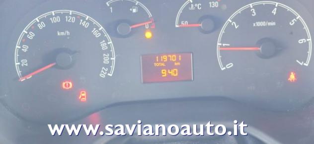 OPEL COMBO 1.3 MJ 95cv " PASSO LUNGO " rif. 24241441 - Foto 8