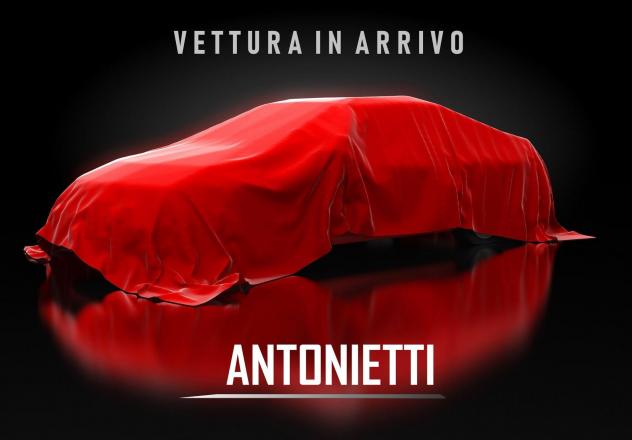 FIAT Doblò Van XL 1.5 Diesel 100 cv Manuale