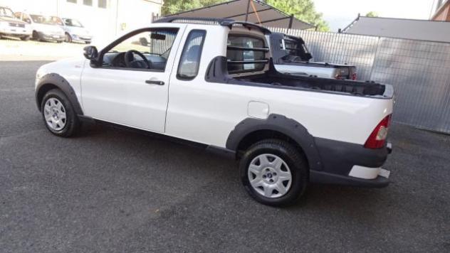 FIAT - Strada 1300 MTJ FIORINO PICK-UP - Foto 5