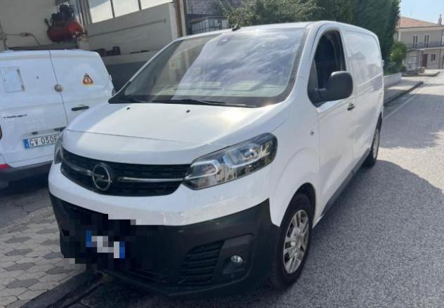 OPEL Vivaro 2.0 Diesel 120CV S&S L2H1 Furgone Enjoy rif. 24174814