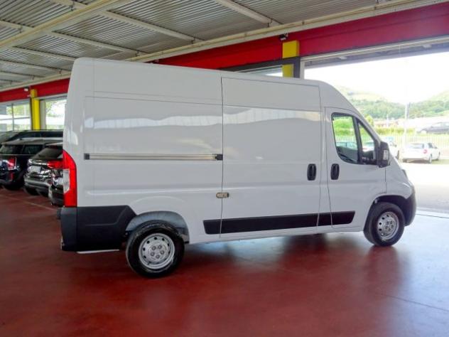 PEUGEOT Boxer 33Q 2.2 BlueHDi 140 S&S PM-TM Furgone rif. 24118980 - Foto 2