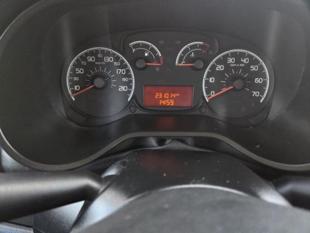 FIAT Doblo Doblò 1.6 MJT 16V 90CV Dualogic Dynamic rif. 23720242 - Foto 8