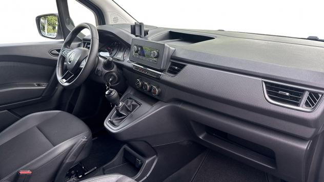 Renault Kangoo Van L2 blue dCi 115 - Foto 6