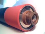 Kodak 70-mil Fuser roller / Pressure roller