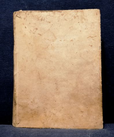 (Importante Settecentina Lucca/Pisa)  ALEXANDRI POLITI…ORATIONES XII AD ACADEMIA - Foto 7