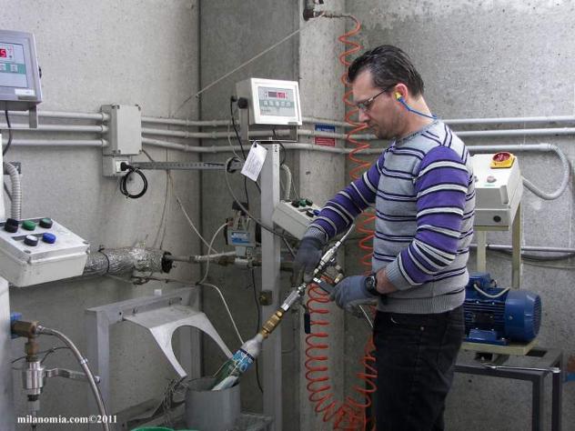 RICARICA BOMBOLE CO2 per gasatore da tavolo, Milano e provincia - Foto 3