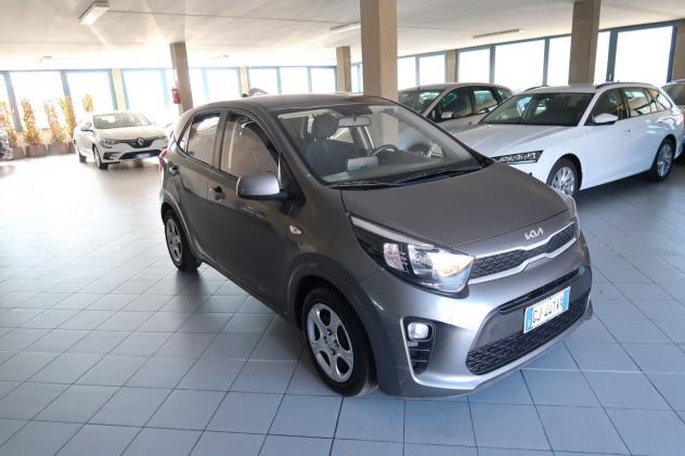 Kia Picanto 1.0 12V 5 porte Urban - Foto 3