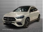 Mercedes-Benz GLA GLA-H247 2023 200 d AMG Line Advanced Plus auto