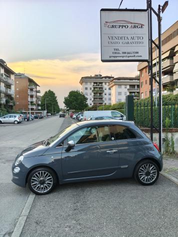 Fiat 500 1.2 EasyPower Mirror - Foto 8
