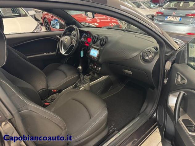 ALFA ROMEO MiTo 1.4 78CV QV LINE UNICO PROPRIETARIO rif. 23922904 - Foto 9