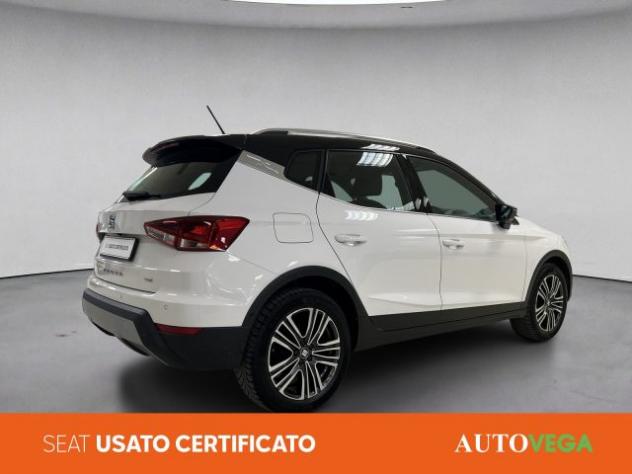 SEAT Arona 1.0 tgi xcellence 90cv rif. 23887300 - Foto 7
