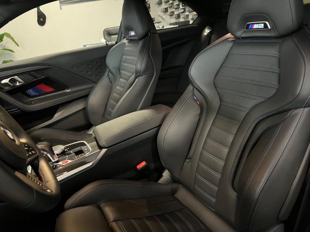 Bmw M2 460cv CARBON KIT !! PRONTA CONSEGNA !! - Foto 7
