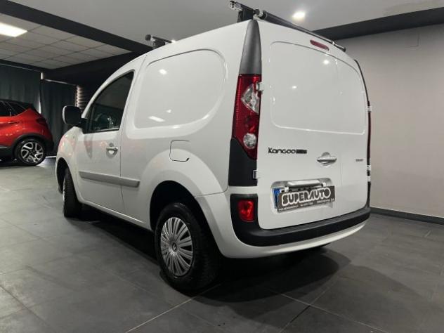 RENAULT Kangoo 1.5 dCi 75CV F.AP. 3p. Express Compact rif. 23745948 - Foto 4