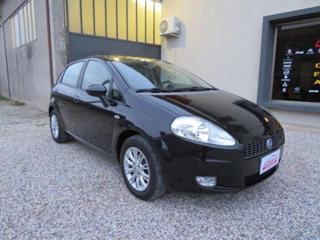 FIAT Grande Punto 1.3 MJT 75 CV 5 porte rif. 23513124 - Foto 3