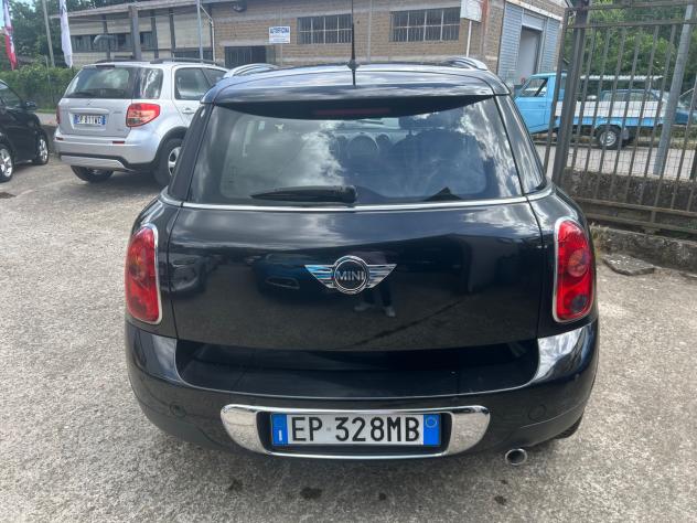Mini Cooper Countryman 1.6 D - Foto 8