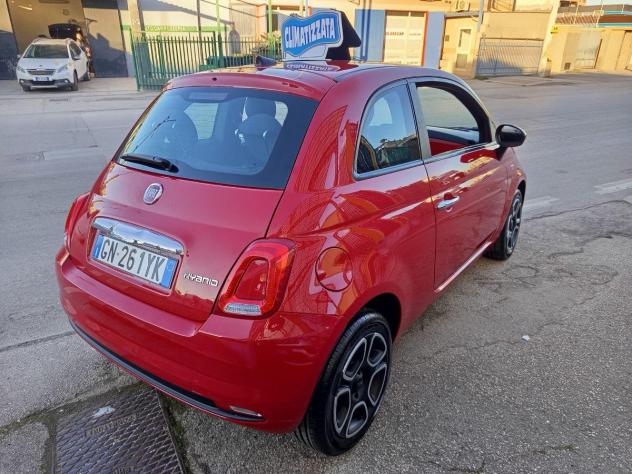 FIAT 500 1.0 Hybrid CAR PLAY SUPERPREZZO - Foto 4