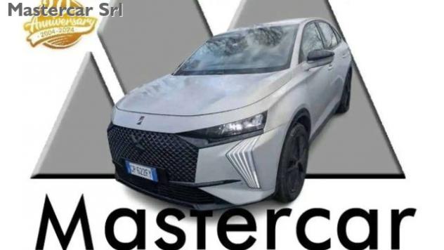 DS AUTOMOBILES DS 7 1.5 bluehdi Performance Line 130cv - GP622FY rif. 23968806