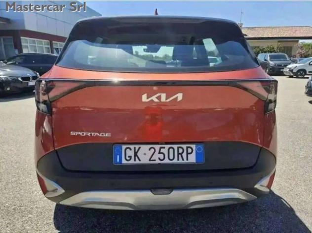 KIA Sportage Sportage 1.6 crdi mhev Business - GK250RP rif. 24165586 - Foto 4