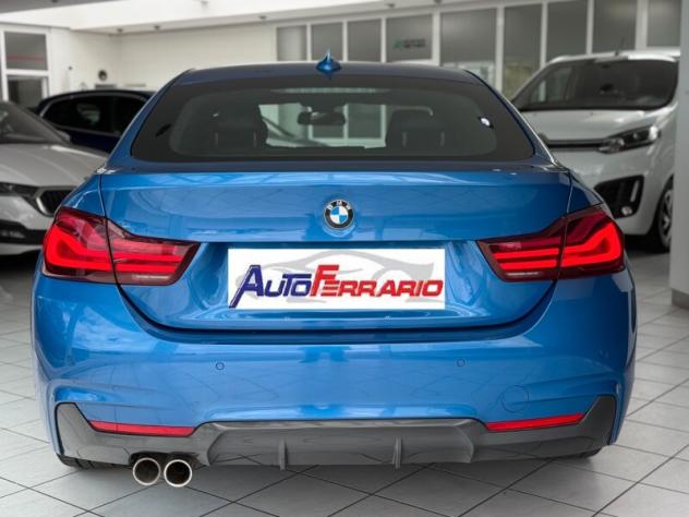 BMW Serie 4 G.C. (F36) 420i Gran Coupé Msport - Foto 7