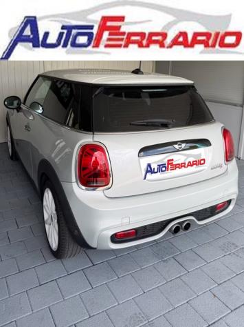 MINI Mini 4ª serie (F56) Mini 2.0 Cooper S - Foto 3