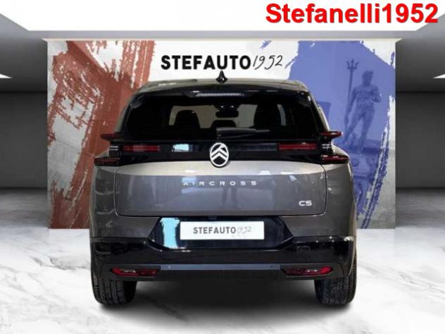 CITROEN C5 Aircross MAX Plug-in Hybrid 195cv rif. 23939191 - Foto 6