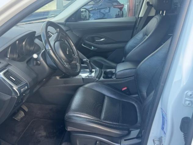 JAGUAR E-Pace 2.0D 150 CV AWD aut. S rif. 24026820 - Foto 8