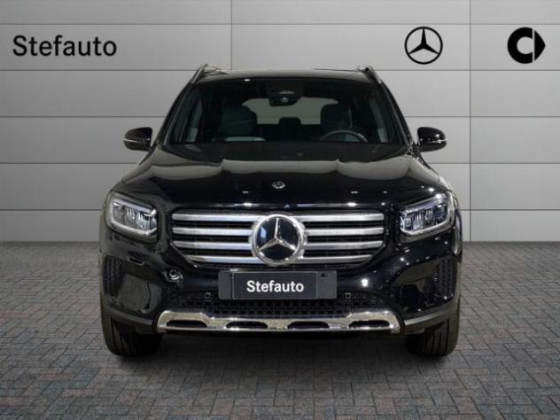 MERCEDES-BENZ GLB 200 d Automatic 4Matic Progressive Advanced Plus rif. 23089370 - Foto 4