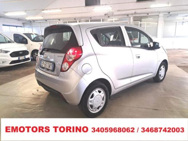 CHEVROLET Spark 1.0 LS rif. 23825857 - Foto 2