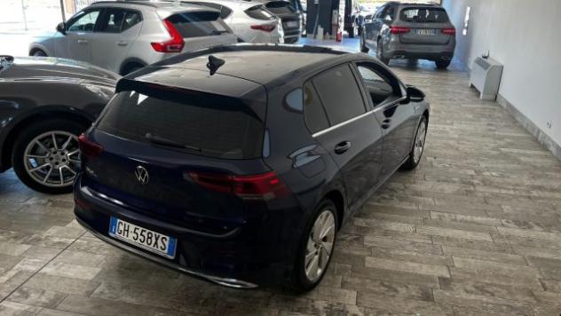 VOLKSWAGEN Golf 2.0 TDI 115 CV SCR style - pari al nuovo rif. 23921994 - Foto 4