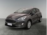 Ford Fiesta 1.0 EcoBoost Hybrid 125CV S&S Titanium