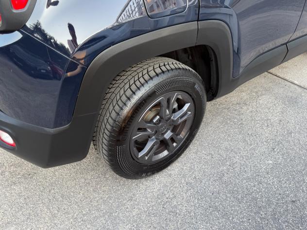 Jeep Renegade 2.0 140CV 4x4 SUPER ACCESSORIATA - Foto 5
