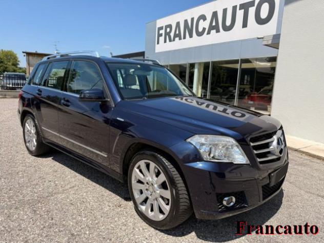MERCEDES-BENZ GLK 220 CDI 4Matic BlueEFFICIENCY Sport rif. 23995987 - Foto 5