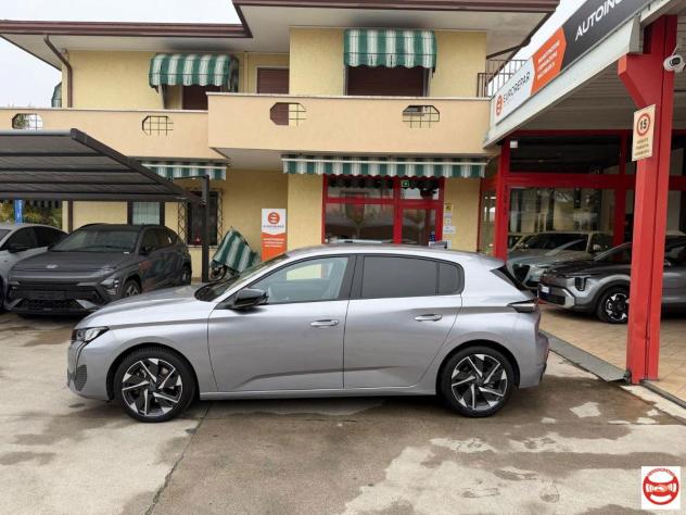 PEUGEOT - 308 1.5 bluehdi Allure Pack s&s 130cv eat8 - Foto 2