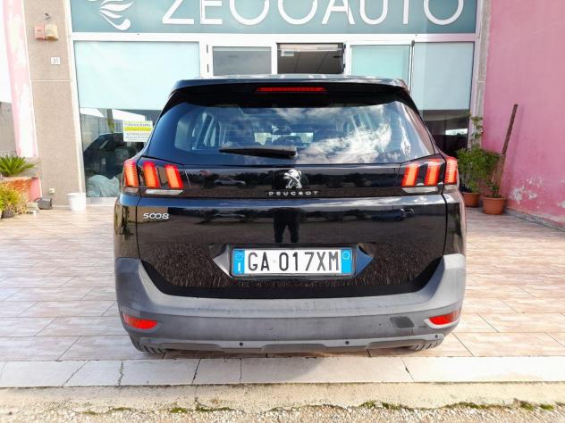 PEUGEOT - 5008 - BlueHDi 130 S&S EAT8 Business - Foto 7